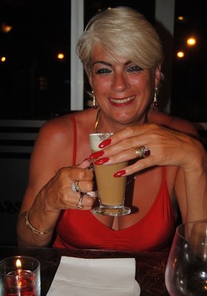 18 year old girl Erin gets deflowered on a bed wearing socks